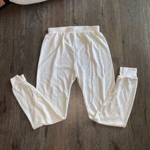 Polar Max youth large thermal underwear
